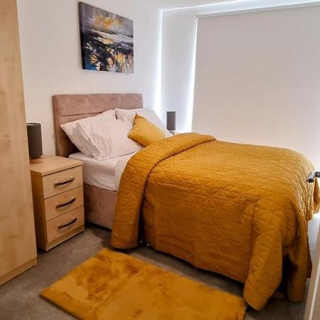 7 Atwood House Appartement Birmingham Buitenkant foto